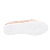 Wanetti BBT-236 Pudra Günlük Rahat Bayan Babet Ayakkabı thumbnail 4