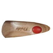 Frida 300 Taba Jel Taban Rahat Günlük Bayan Anne Ayakkabı thumbnail 3