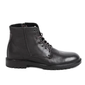 Pierre Cardin 77558 Termal %100 Deri Kışlık Erkek Bot - 8