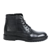 Pierre Cardin 77558 Termal %100 Deri Kışlık Erkek Bot - 3