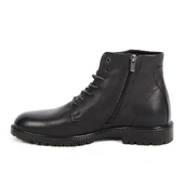 Pierre Cardin 77558 Termal %100 Deri Kışlık Erkek Bot - 9