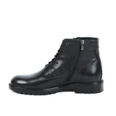 Pierre Cardin 77558 Termal %100 Deri Kışlık Erkek Bot - 4