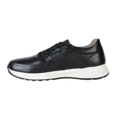 Red Walker 1110 B-Poli %100 Deri Günlük Erkek Casual Ayakkabı - 2