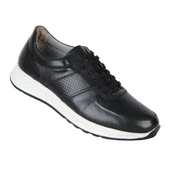 Red Walker 1110 B-Poli %100 Deri Günlük Erkek Casual Ayakkabı - 1