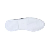 Dropland 8522 Siyah Cilt %100 Deri Erkek Casual Ayakkabı thumbnail 3