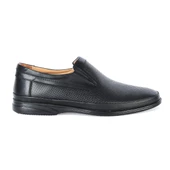 Balayk 72 Siyah Lz Comfort Erkek Günlük Casual Ayakkabı - 1