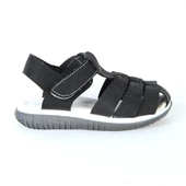Şiringenç 22-608 Erkek Çocuk Ortopedik Sandalet Ayakkabı - 1
