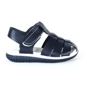 Şiringenç 22-608 Erkek Çocuk Ortopedik Sandalet Ayakkabı - 7