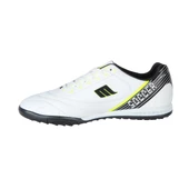 MP 221-2404MR Beyaz Halı Saha Erkek Futbol Ayakkabı - 2