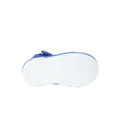 Walker Kids 22-sdt Cırtlı Keten Erkek Bebe Çocuk Sandalet - 9
