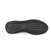 MP 222-4815 Siyah %100 Deri Erkek Casual Ayakkabı thumbnail 4