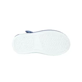 Walker Kids 22-sdt Cırtlı Keten Erkek Bebe Çocuk Sandalet - 3