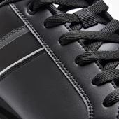 Lescon Bozon Siyah Erkek Sneaker Spor Ayakkabı thumbnail 7