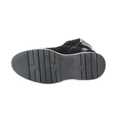 Bulldozer 230311 Siyah Nubuk Deri Erkek Bot thumbnail 3