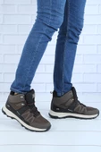 MP 222-2608 Kahve Soft Shell Erkek Trackıng Bot - 1