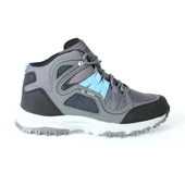 MP 222-2603MR Gri-Mavi  Kışlık Erkek Tekıng Bot thumbnail 1