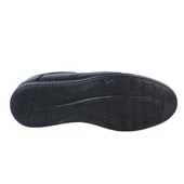 Balayk 1092 Siyah Lz %100 Deri Erkek Casual Ayakkabı thumbnail 3