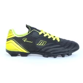 MP 232-1363Mr Syh-Sarı Erkek Krampon Futbol Ayakkabı thumbnail 1