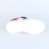 Pinokyo Natural Syh-Krmz Cırtlı Erkek Çocuk Spor Ayakkabı thumbnail 3