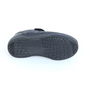 Pinokyo Natural Siyah Cırtlı Erkek Çocuk Spor Ayakkabı thumbnail 3