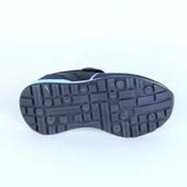 Pinokyo Belek Laci Cırtlı Erkek Çocuk Spor Ayakkabı thumbnail 3