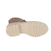 Hammer Jack 102 20832-Z Argun Kum Deri Kadın Düz Bot thumbnail 4