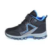 MP 232-3131FT Trekkıng Erkek Çocuk Bot thumbnail 7