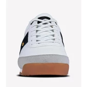 Lescon Flint Beyaz Lacivert Erkek Spor Ayakkabı thumbnail 3