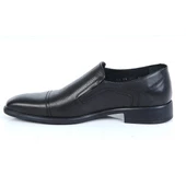 Berenni M283 Kauçuk %100 Deri Erkek Klasik Ayakkabı thumbnail 7