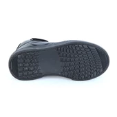 Pinokyo Chicago Siyah Cırtlı Boğazlı Erkek Çocuk Spor Ayakkabı thumbnail 3