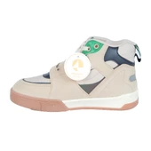 Pinokyo İstanbul Ft Boğazlı Erkek Çocuk Sneaker Spor Ayakkabı - 5