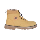 Ayakcenter Akole Sarı Erkek Çocuk Bot Ayakkabı thumbnail 1