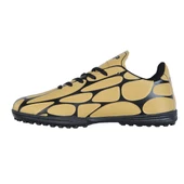 MP 232-1352 Gold Halısaha Çim Erkek Futbol Ayakkabı - 2