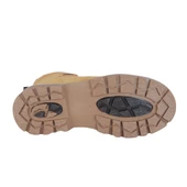 Ayakcenter Akole Sarı Erkek Çocuk Bot Ayakkabı thumbnail 3