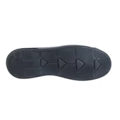 Tardelli 3747 Nbk Siyah Kauçuk Deri Erkek Casual Ayakkabı thumbnail 4