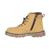 Ayakcenter Akole Sarı Erkek Çocuk Bot Ayakkabı thumbnail 2