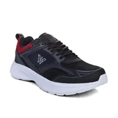 Magg Point 585 Syh-Krmz Kadın Sneaker Ayakkabı - 2