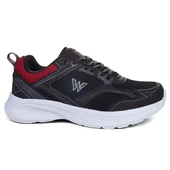 Magg Point 585 Syh-Krmz Kadın Sneaker Ayakkabı - 1