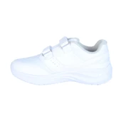 MP 241-1568ZN Cırtlı Kadın Sneaker Spor Ayakkabı - 2