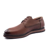 Tardelli 3618 Hakiki Deri Rahat Günlük Erkek Klasik Ayakkabı thumbnail 11