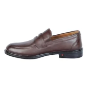 MP 241-4404Mr %100 Deri Günlük Erkek Casual Ayakkabı - 3