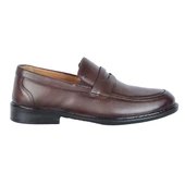 MP 241-4404Mr %100 Deri Günlük Erkek Casual Ayakkabı - 2