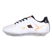 Mp 242-2103 Beyaz Krampon Çim Erkek Futbol Ayakkabı thumbnail 2