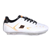 Mp 242-2103 Beyaz Krampon Çim Erkek Futbol Ayakkabı thumbnail 1