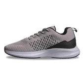 Mp 241-1505 Gri Günlük Yazlık Erkek Sneaker Spor Ayakkabı - 2