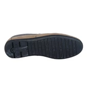 Tardelli 351V Nubuk %100 Deri Erkek Klasik Loafer Ayakkabı thumbnail 8