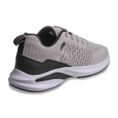 Mp 241-1505 Gri Günlük Yazlık Erkek Sneaker Spor Ayakkabı - 3
