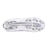 Mp 242-2103 Beyaz Krampon Çim Erkek Futbol Ayakkabı thumbnail 4