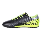 Mp 242-2104 Syh-Sarı Halısaha Çim Erkek Futbol Ayakkabı - 2
