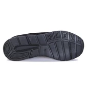 Mp 242-2052Mr Siyah Bağsız Yürüyüş Erkek Spor Ayakkabı - 4